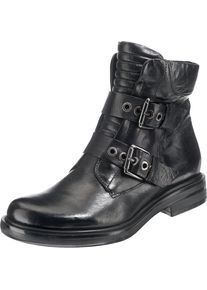 JOLANA & FENENA JOLANA & FENENA, Damen Stiefeletten 'CAFE', Schwarz