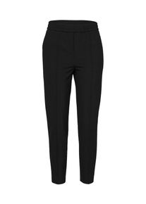 Filippa K, Damen Hose 'Fiona Peg', Schwarz