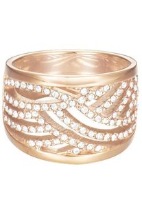 Esprit, Damen Ring, Rosegold