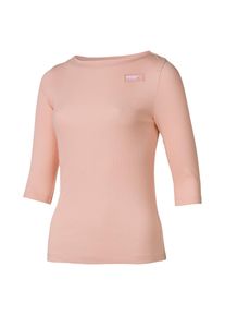 Puma, Damen T-Shirt, Hellpink