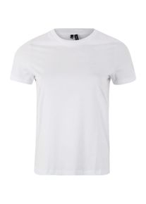 Vero Moda Curve, Damen Shirt 'CLASSIC', Weiß