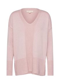 Esprit, Damen Pullover, Rosa