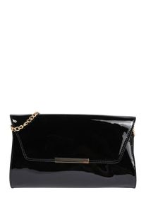 ABOUT YOU, Damen Clutch 'Ariana', Schwarz