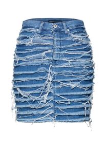 Levi's MADE & CRAFTED Levi's Made & Crafted, Damen Rock, Blue Denim