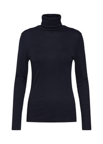 s.Oliver RED LABEL, Damen Shirt, Schwarz