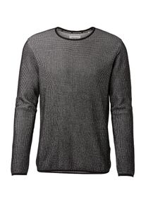 Marc O'Polo Marc O'Polo DENIM, Herren Pullover, Schwarz / Wei&szlig;