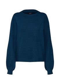 Object, Damen Pullover, Blau