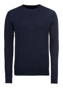 Scotch & Soda SCOTCH & SODA, Herren Pullover, Schwarz