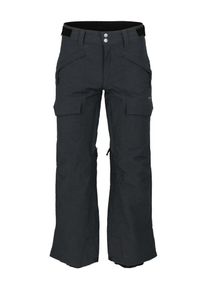 Icepeak, Herren Snowboardhose 'Kenta', Grau / Anthrazit