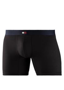 Tommy Hilfiger, Herren Boxer, Schwarz