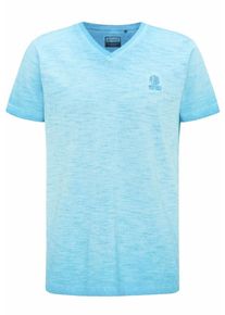 PETROL INDUSTRIES, Herren T-Shirt, Blau