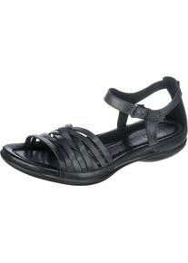 Ecco, Damen Sandaletten 'Flash', Schwarz