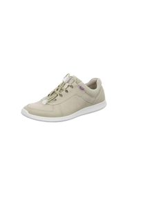 Ecco, Damen Schnürschuhe, Kitt