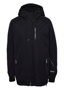 Chiemsee, Damen Sport-Jacke 'SUGAR BOWL', Schwarz