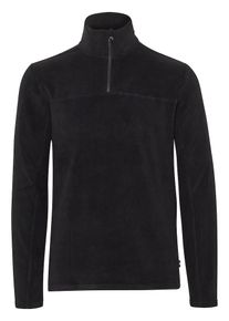 Chiemsee, Herren Sweatshirt 'HAROON', Schwarz