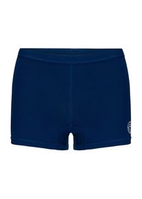BIDI BADU, Damen Shorts 'Kiera', Dunkelblau