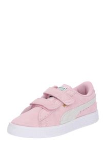 Puma, Sneaker, Pink / Wei&szlig;