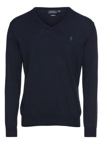 Polo Ralph Lauren, Herren Pullover, Navy