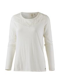 Roxy, Damen Langarmshirt , Naturweiß