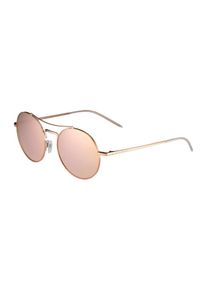 Emporio Armani, Damen Sonnenbrille, Bronze