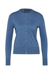 Polo Ralph Lauren, Damen Cardigan, Blau