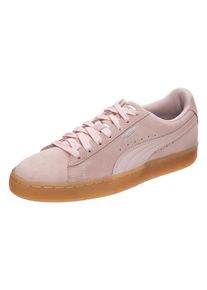 Puma, Damen Sneaker 'Suede Classic Bubble', Rosa