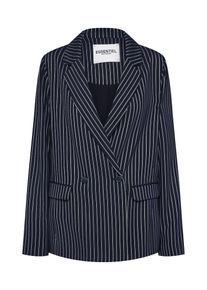 Essentiel Antwerp, Damen Blazer 'Sinatra blazer', Dunkelblau