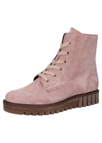 Gabor, Damen Stiefelette, Rosé