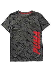 Puma, Baby Jeans f&uuml;r Jungen, Grau