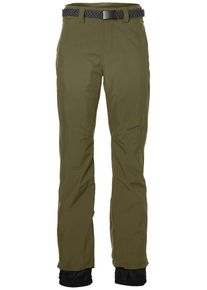 O`Neill O'NEILL, Damen Snowboardhose 'Star', Oliv