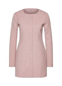 Jacqueline de Yong, Damen Mantel 'BRIGHTON', Rosé
