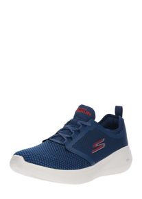 Skechers, Herren Sneaker 'GO RUN FAST', Navy