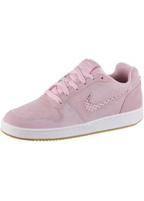 Nike Sportswear, Damen Sneaker 'Ebernon', Hellpink