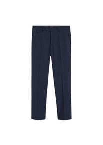 Mango Man, Herren Hose 'Travel', Navy