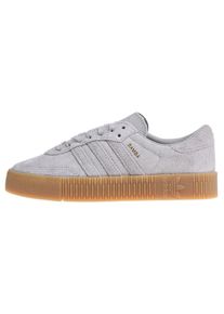 adidas originals, Damen Sneaker 'Sambarose', Grau