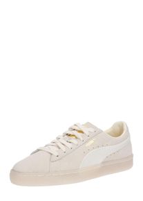Puma, Damen Sneaker 'Classic', Creme