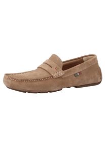Pantofola d'Oro PANTOFOLA D'ORO, Herren Mokassin, Hellbraun