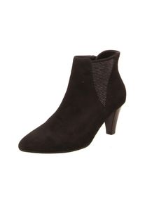 Gabor, Damen Stiefel, Schwarz