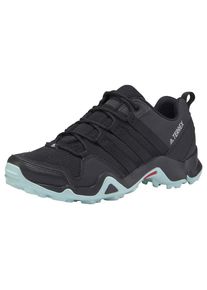 adidas Performance, Damen Outdoorschuhe 'Terrex AX2R W', Pastellblau / Schwarz