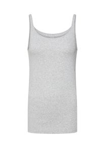 GAP, Damen Top 'MOD CAMI', Hellgrau