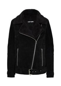 Freaky Nation, Damen Jacke 'Any', Schwarz