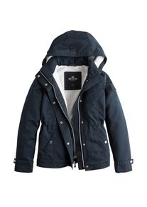 Hollister, Damen Jacke, Navy