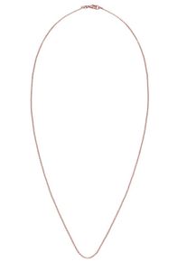 Elli, Damen Kette, Rosegold