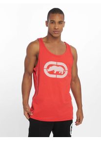 Ecko Unltd. Ecko Unlimited, Herren Tanktop, Rot