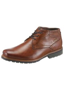 Bugatti, Herren Schnürer, Cognac