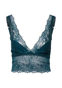Vila, Damen Bralette 'VIVICTORY BRALETTE', Petrol