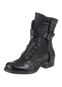 JOLANA & FENENA JOLANA & FENENA, Damen Stiefeletten 'NORTON', Schwarz