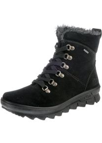 Legero, Damen Stiefeletten 'Novara', Schwarz