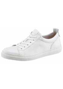 Gabor, Damen Sneaker, Wei&szlig;