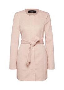 V&eacute;ro Moda VERO MODA, Mantel 'Julia Verodona', Cappuccino